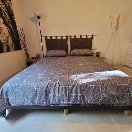 Ferienwohnung Logement Entier Et Calme 55M2 Avec Spa - Sauna Et Borne De Recharge 7Kw Meyreuil Exterior foto