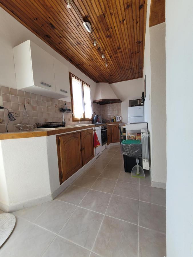 Ferienwohnung Logement Entier Et Calme 55M2 Avec Spa - Sauna Et Borne De Recharge 7Kw Meyreuil Exterior foto