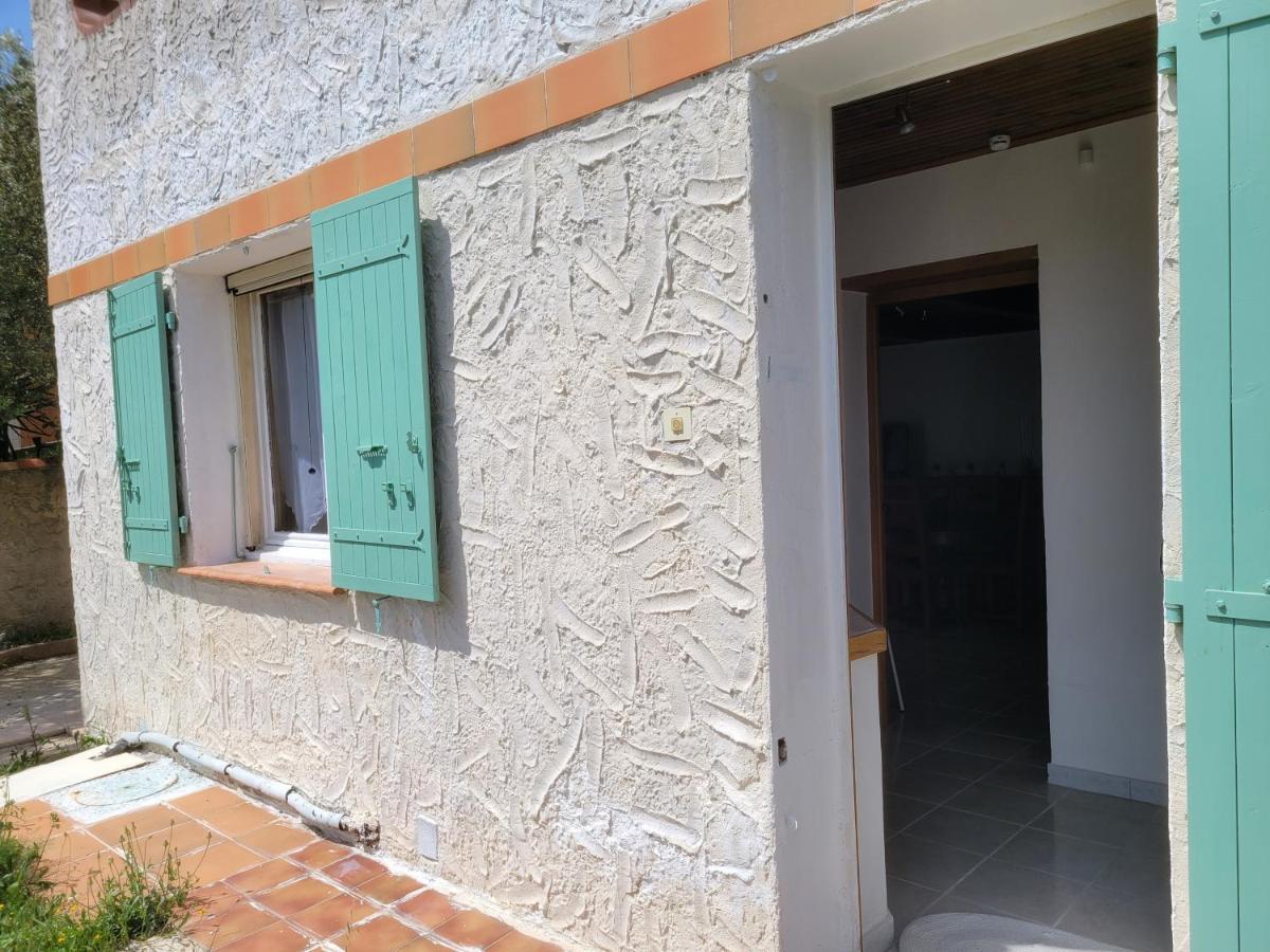 Ferienwohnung Logement Entier Et Calme 55M2 Avec Spa - Sauna Et Borne De Recharge 7Kw Meyreuil Exterior foto