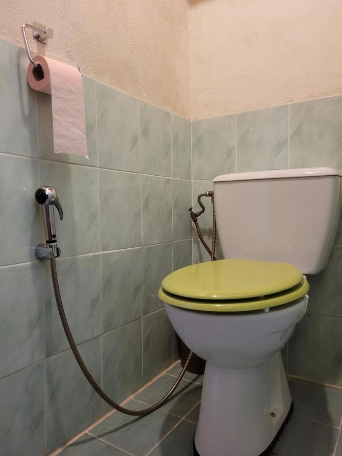 Ferienwohnung Logement Entier Et Calme 55M2 Avec Spa - Sauna Et Borne De Recharge 7Kw Meyreuil Exterior foto