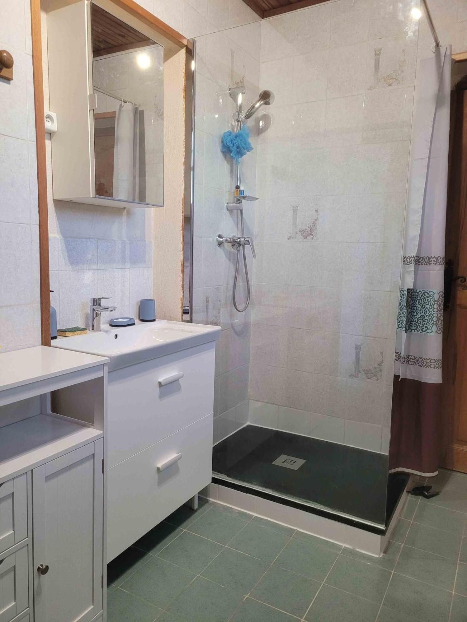 Ferienwohnung Logement Entier Et Calme 55M2 Avec Spa - Sauna Et Borne De Recharge 7Kw Meyreuil Exterior foto