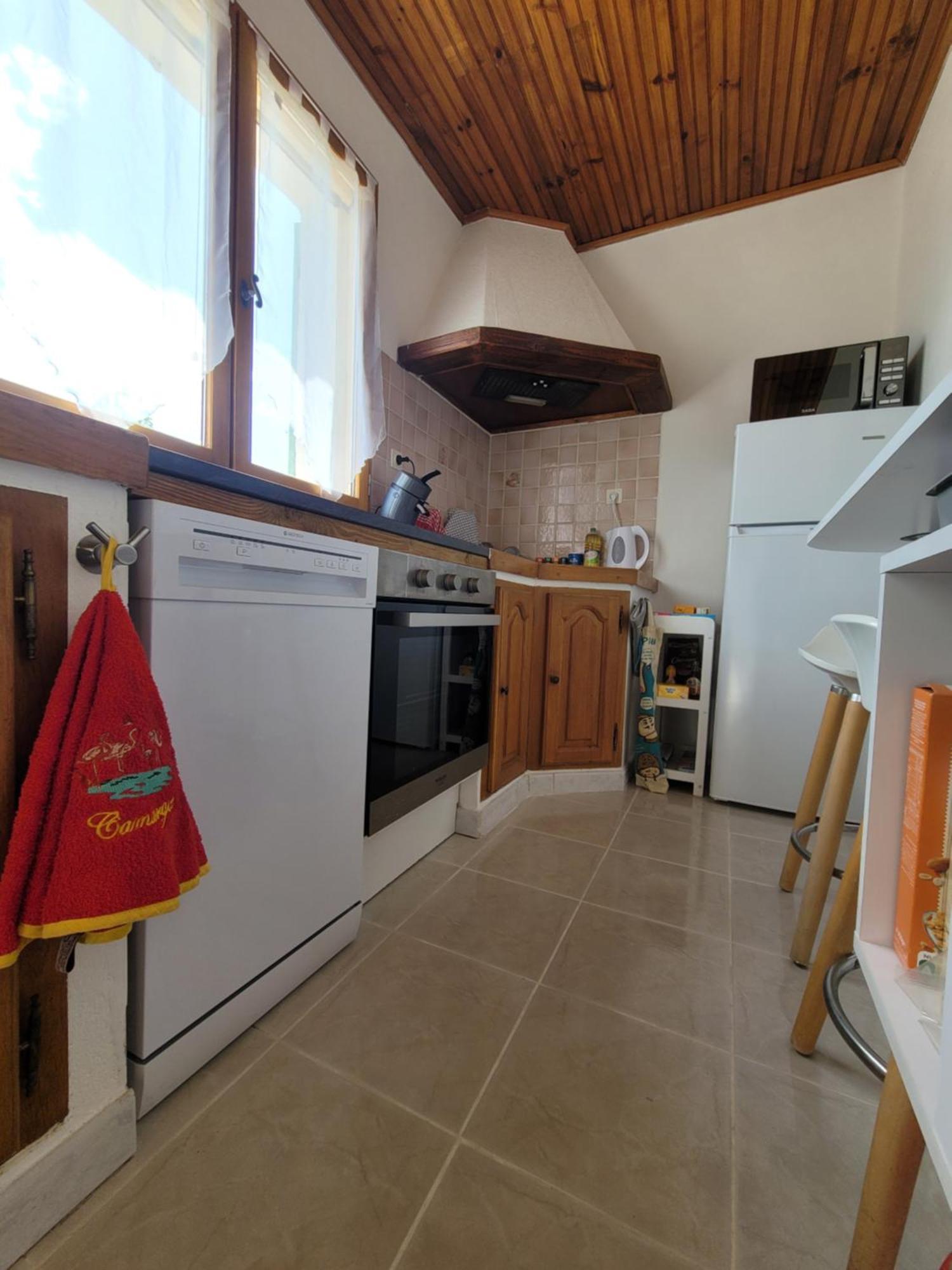Ferienwohnung Logement Entier Et Calme 55M2 Avec Spa - Sauna Et Borne De Recharge 7Kw Meyreuil Exterior foto