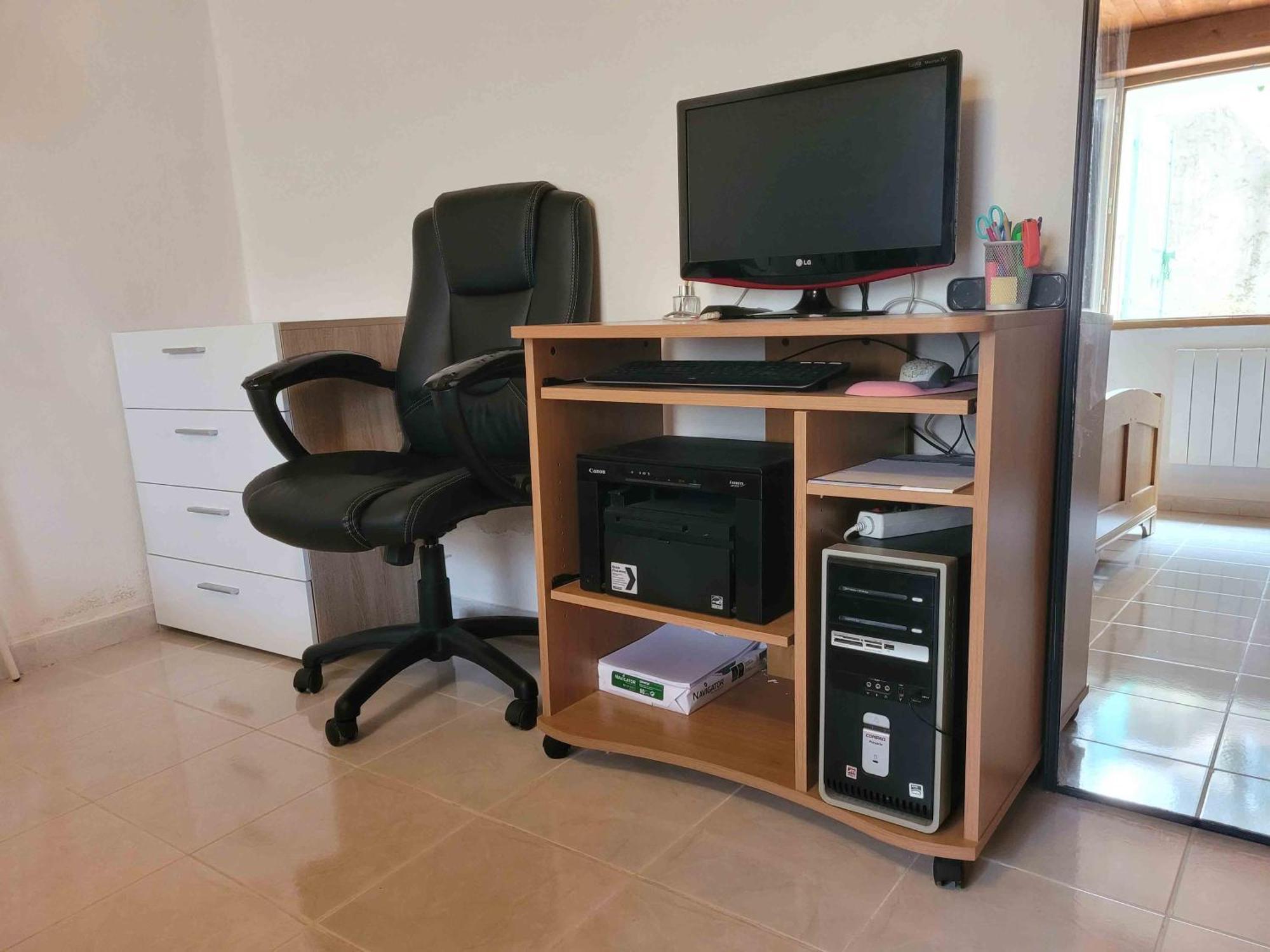 Ferienwohnung Logement Entier Et Calme 55M2 Avec Spa - Sauna Et Borne De Recharge 7Kw Meyreuil Exterior foto